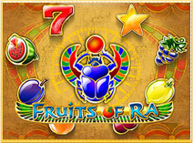 Fruits of Ra 